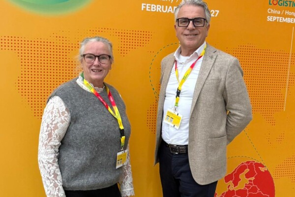 Agrar-Übersetzer auf der Fruit Logistica 2026